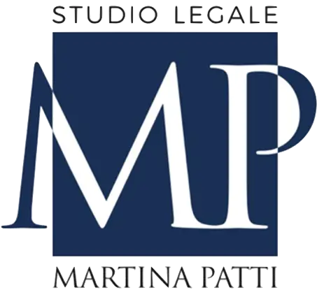 Martina Patti avvocato logo